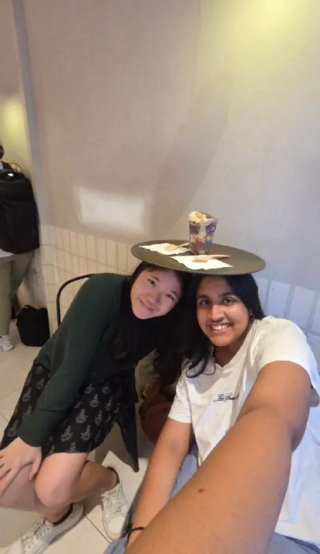 An image to describe post