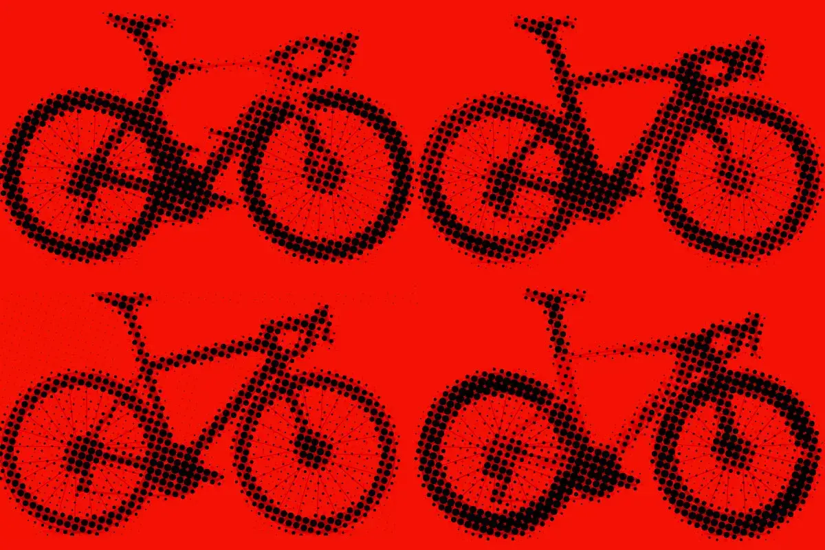 An image to describe post