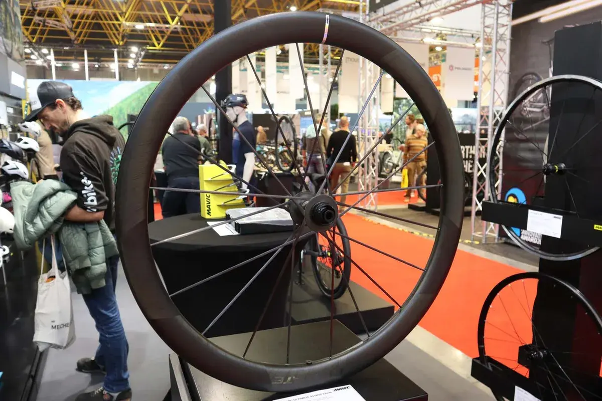 An image to describe post