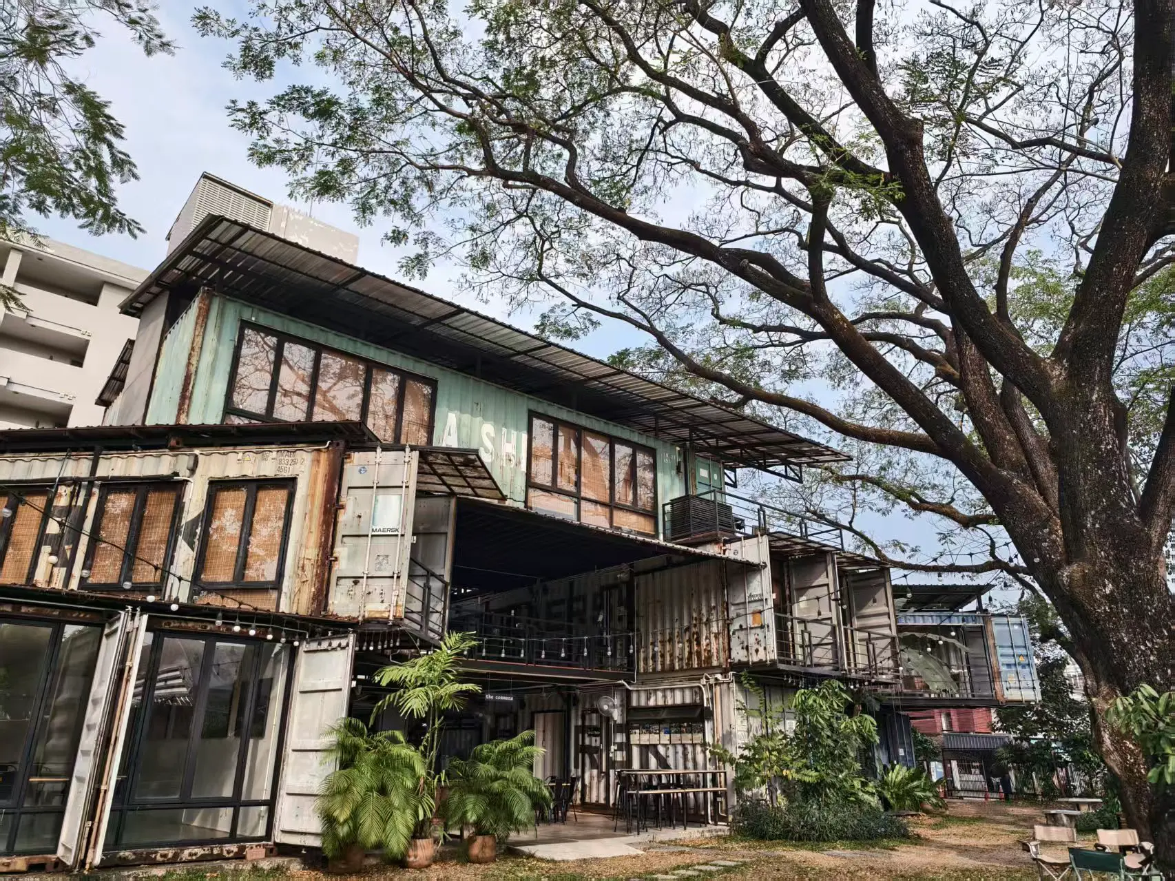 An image to describe post