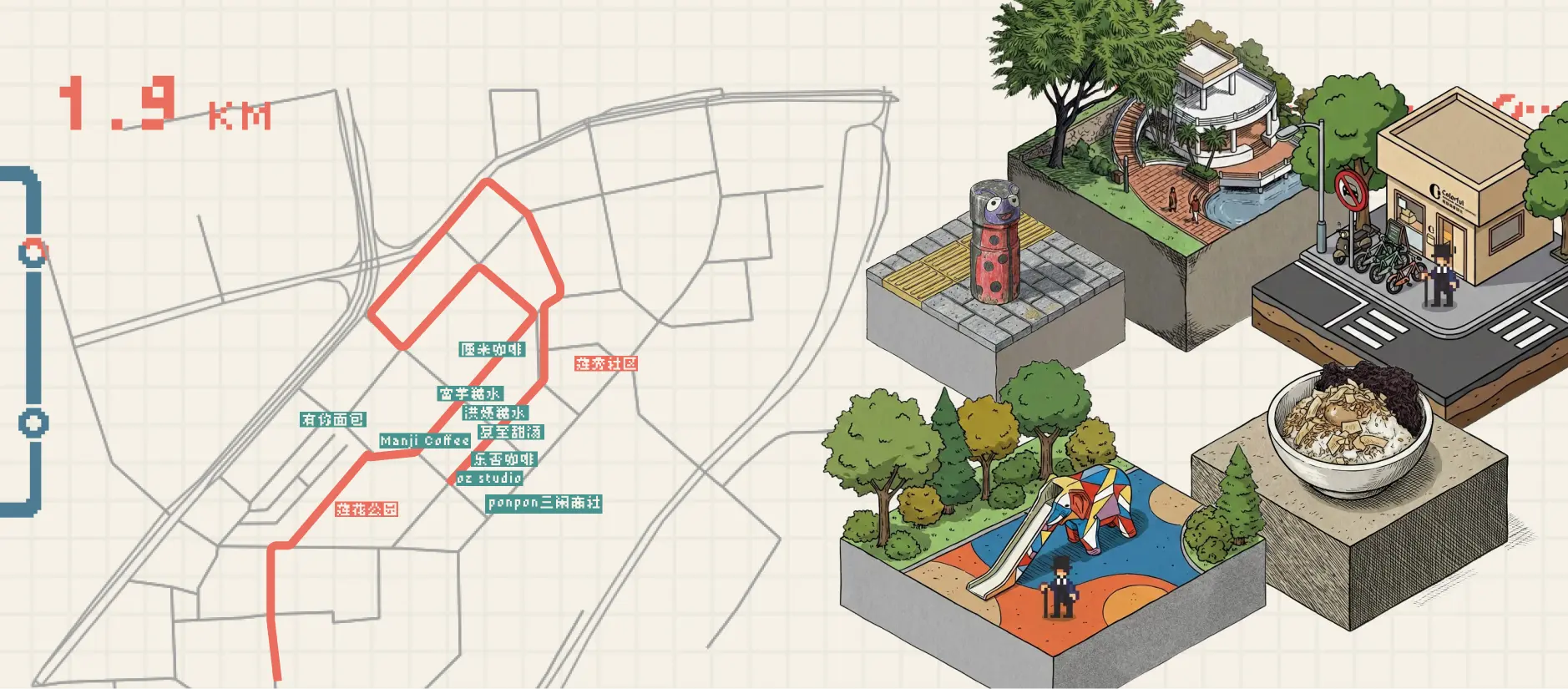 An image to describe post