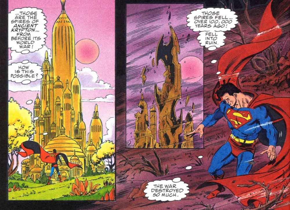 An image to describe post