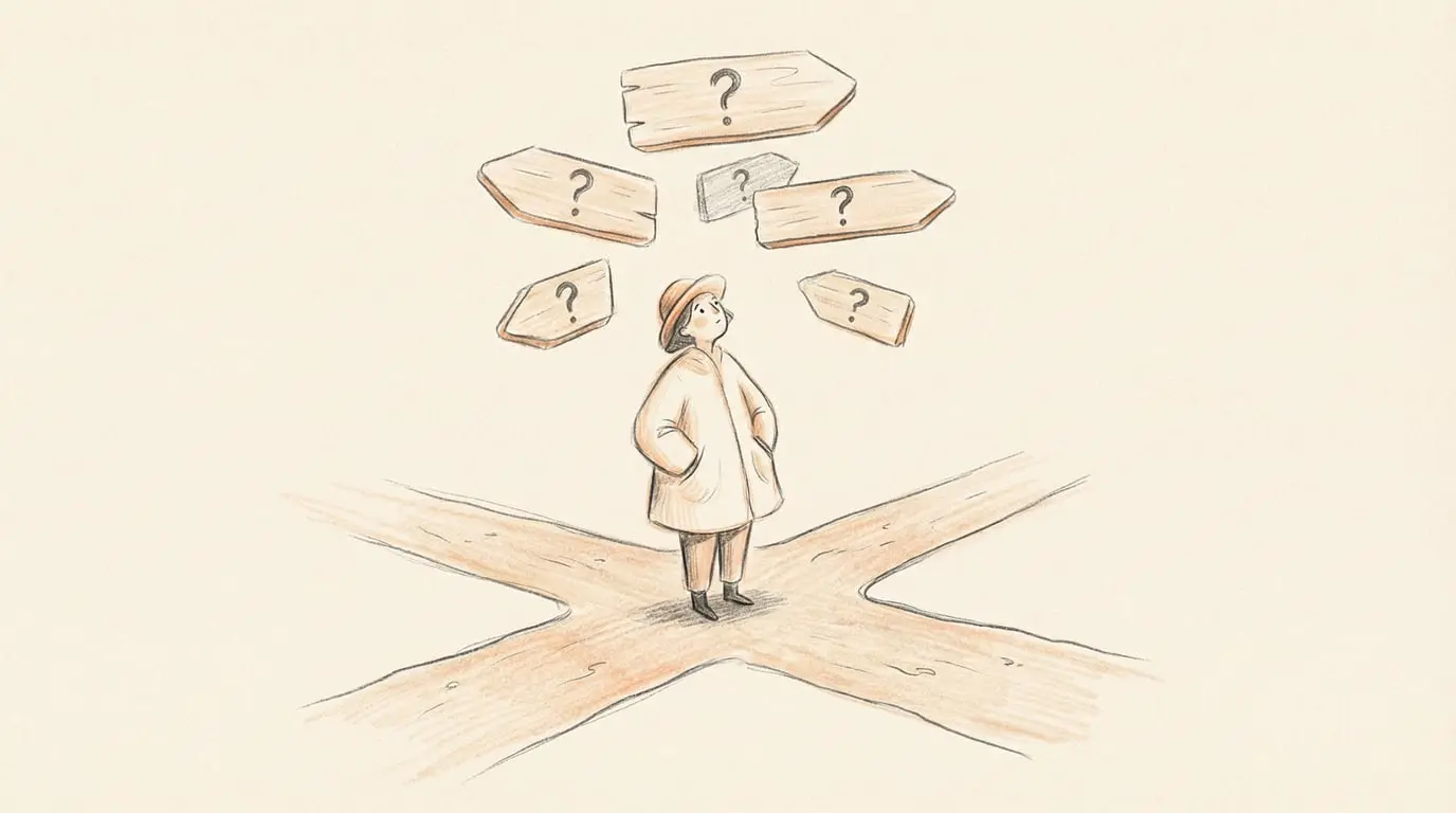 An image to describe post