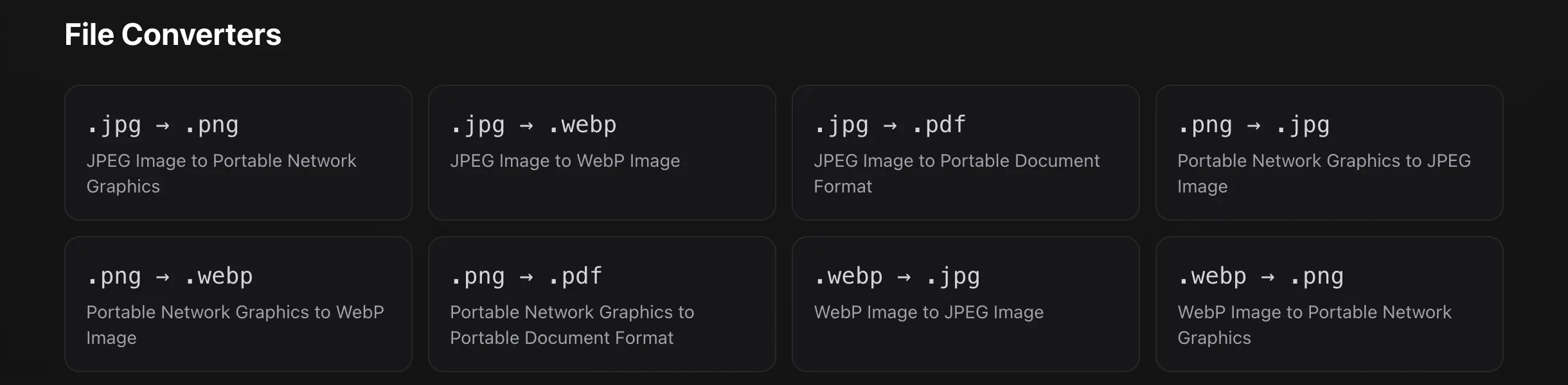 An image to describe post