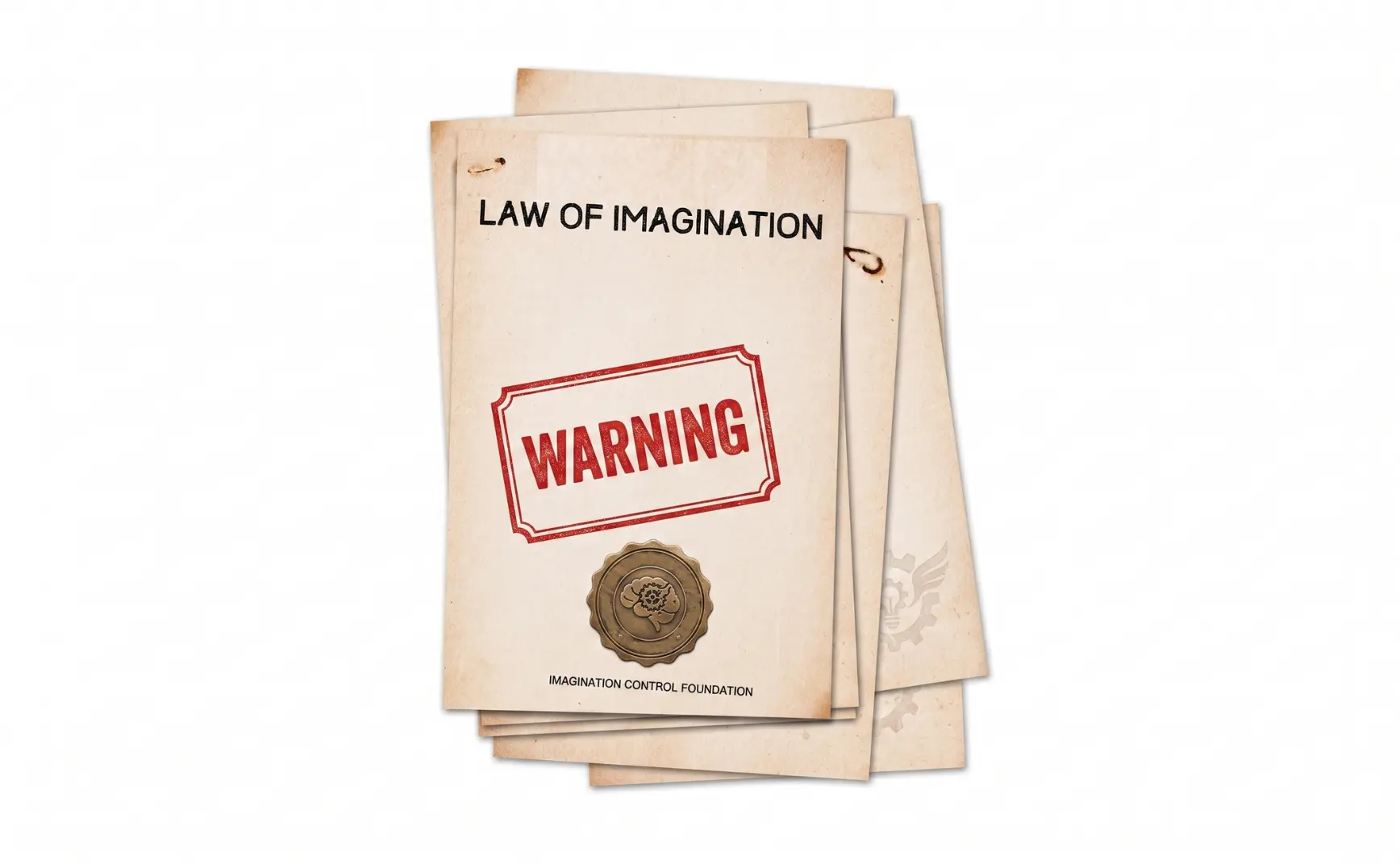 An image to describe post