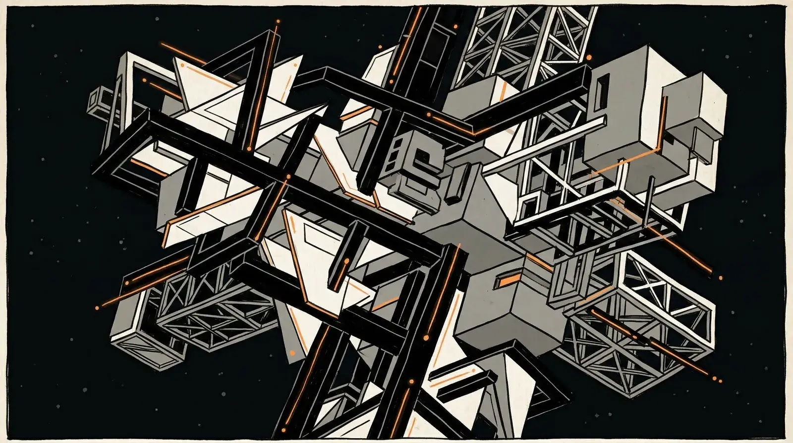 An image to describe post