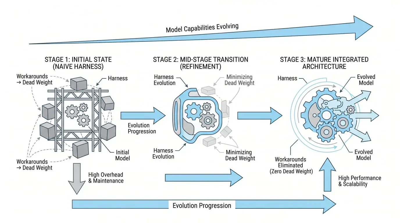 An image to describe post