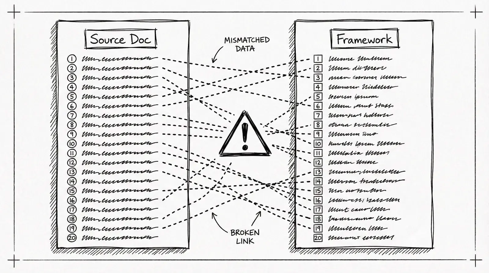 An image to describe post