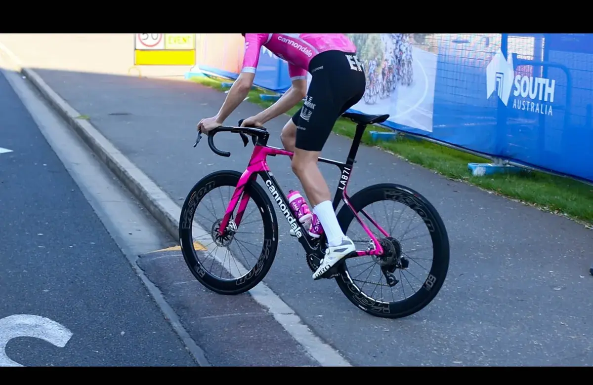 An image to describe post