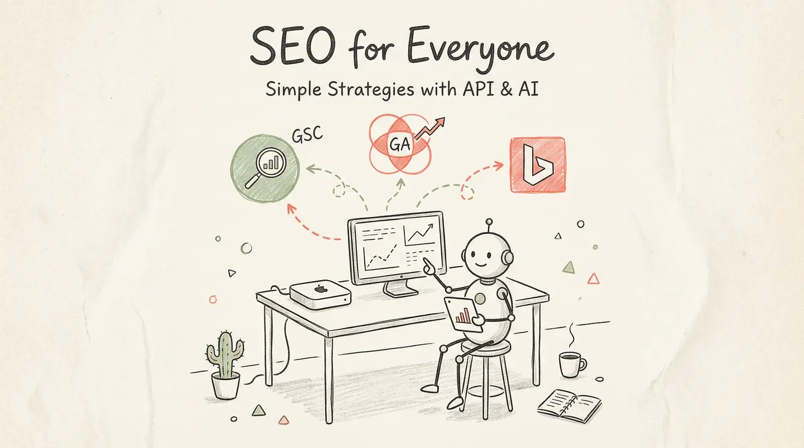 An image to describe post