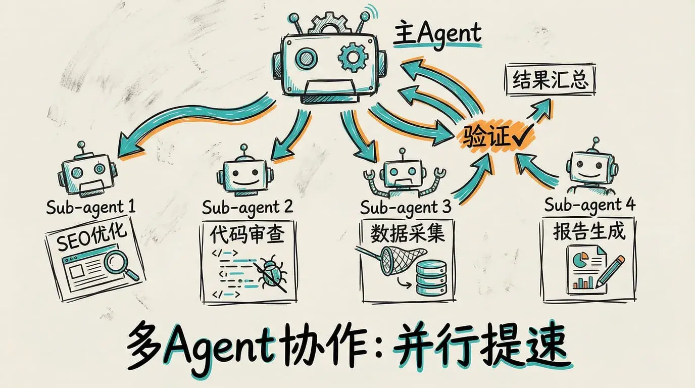 An image to describe post