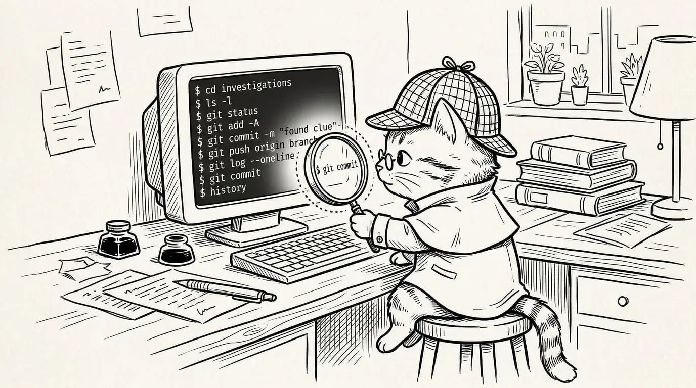 An image to describe post