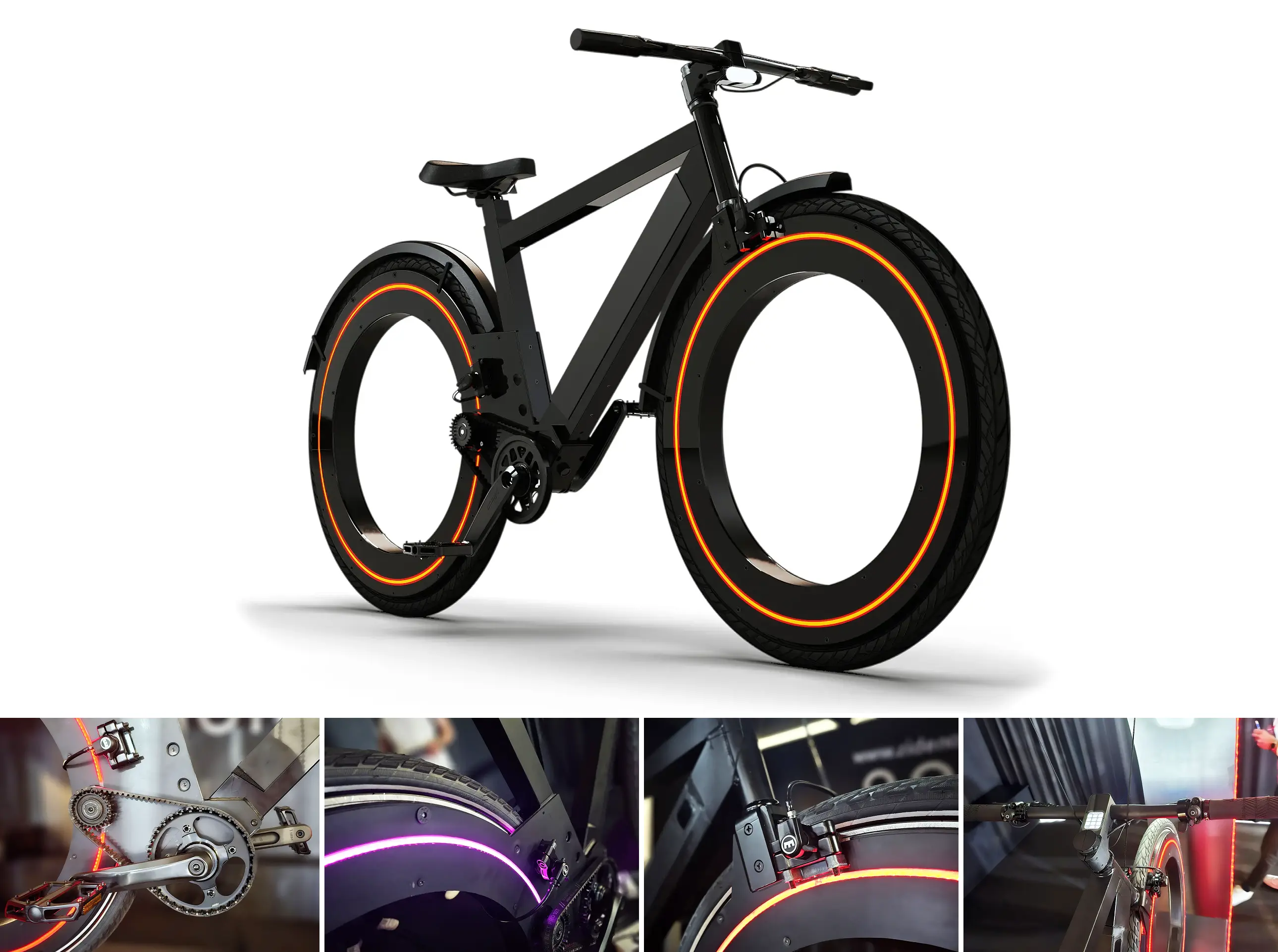 An image to describe post