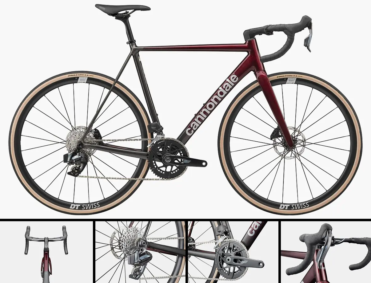 An image to describe post