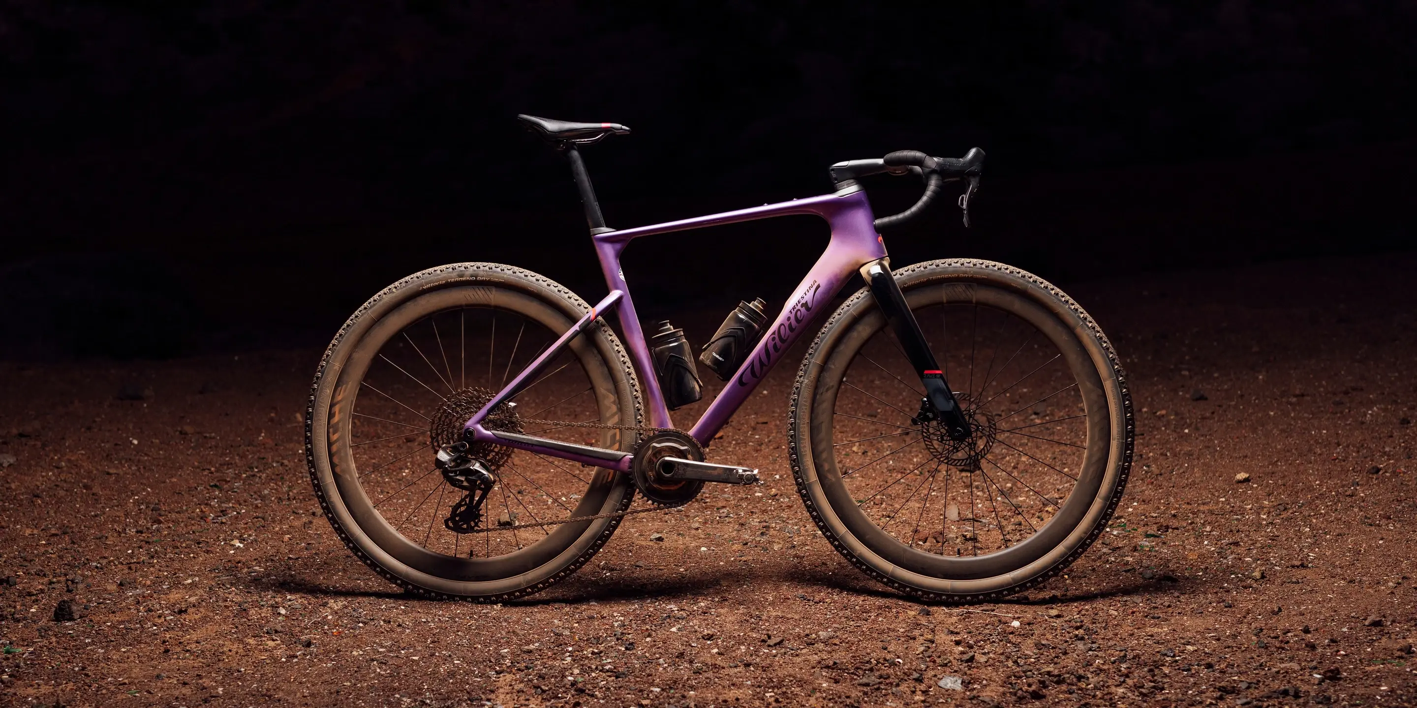 An image to describe post