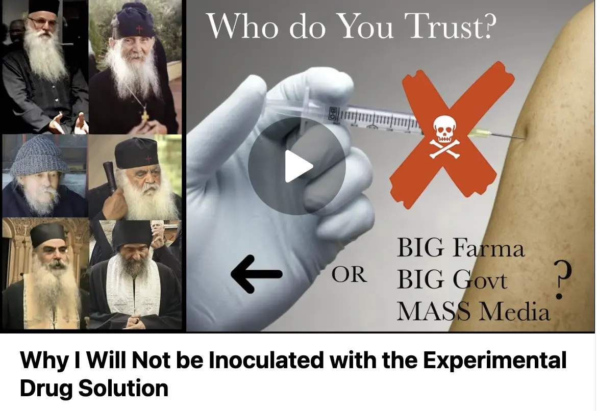 An image to describe post