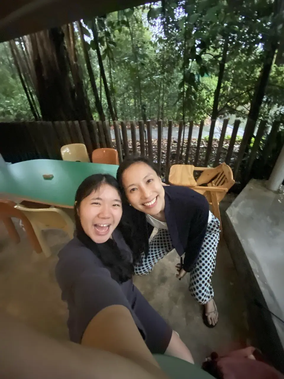 An image to describe post