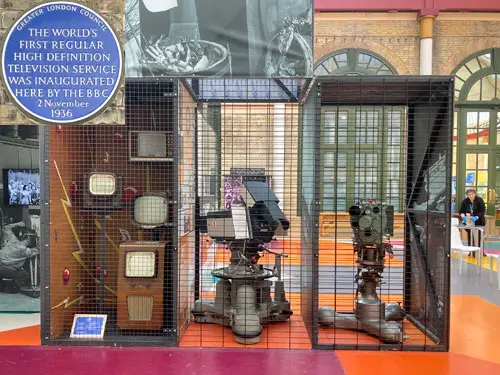 An image to describe post