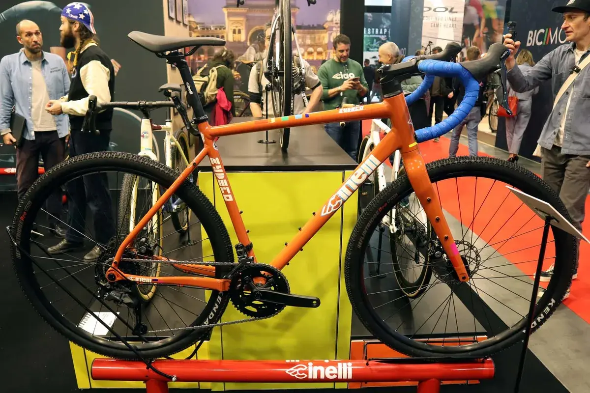 An image to describe post