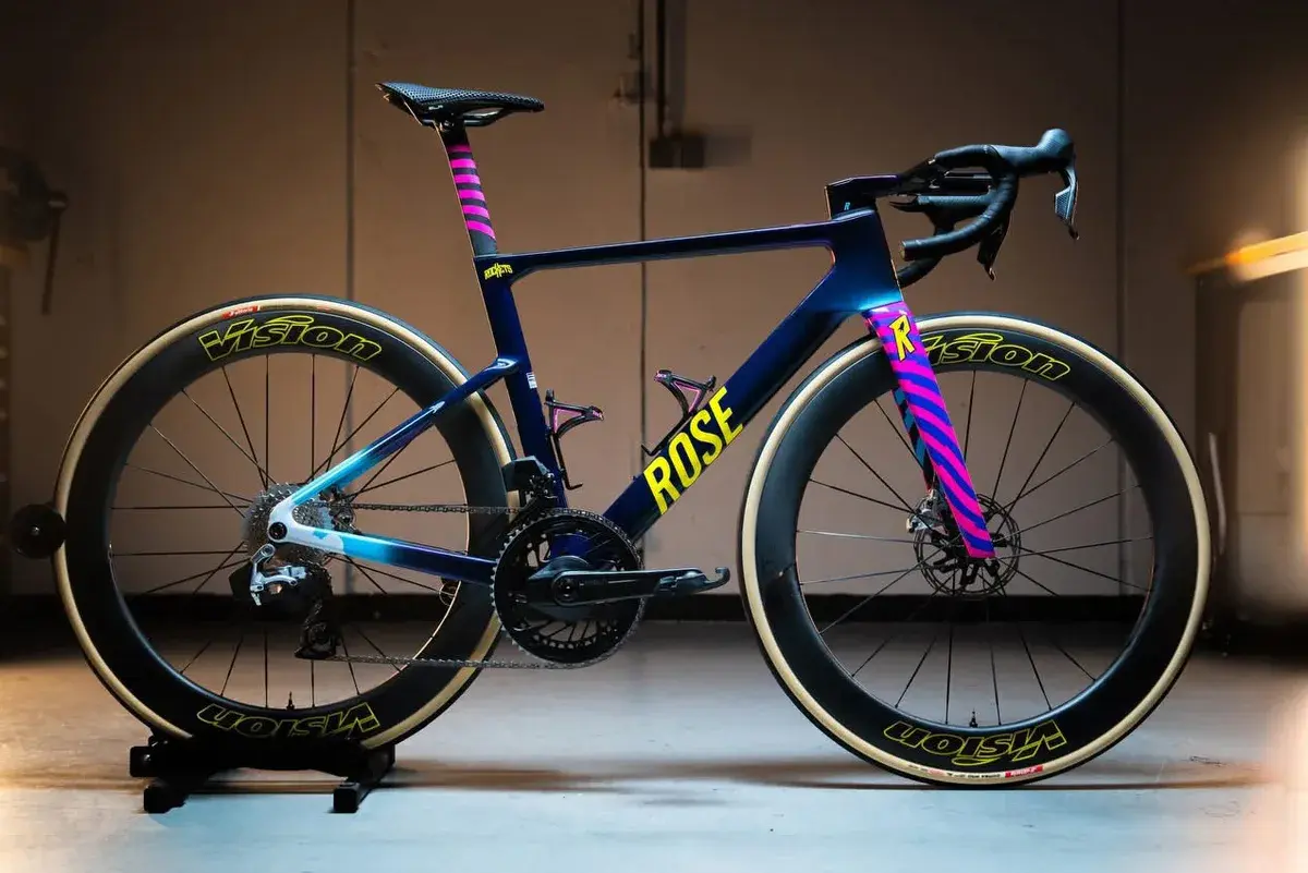 An image to describe post