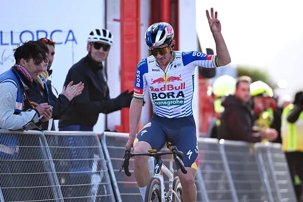 An image to describe post