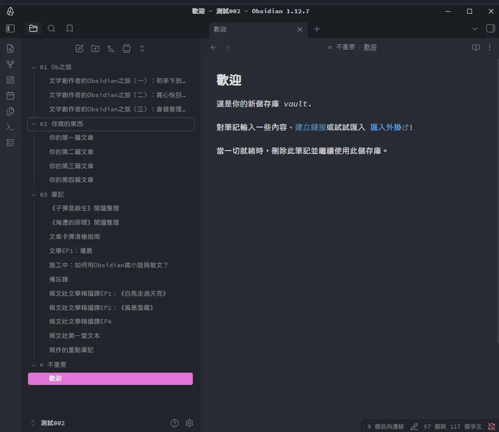 An image to describe post