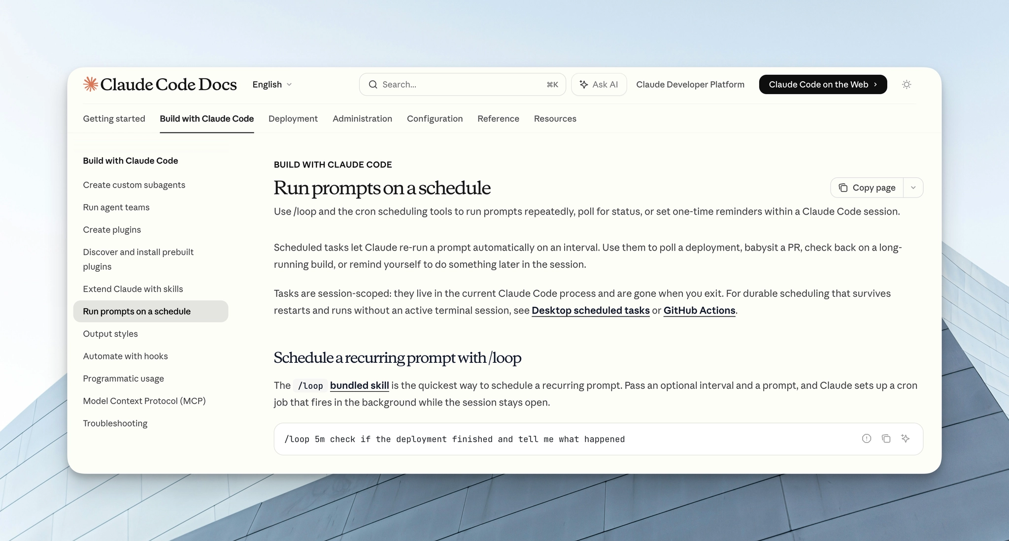 An image to describe post