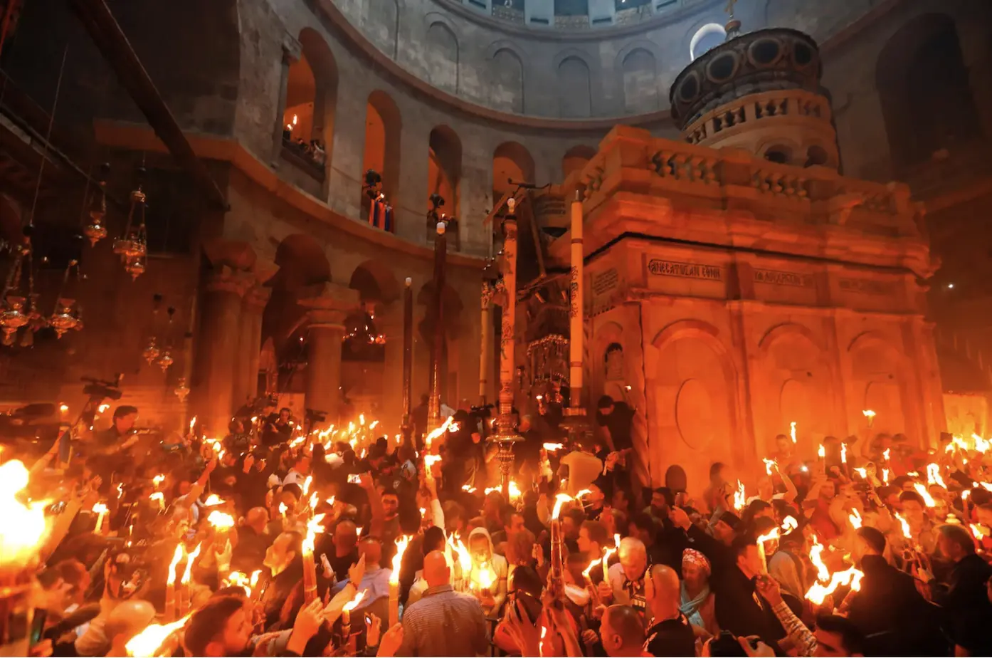 An image to describe post