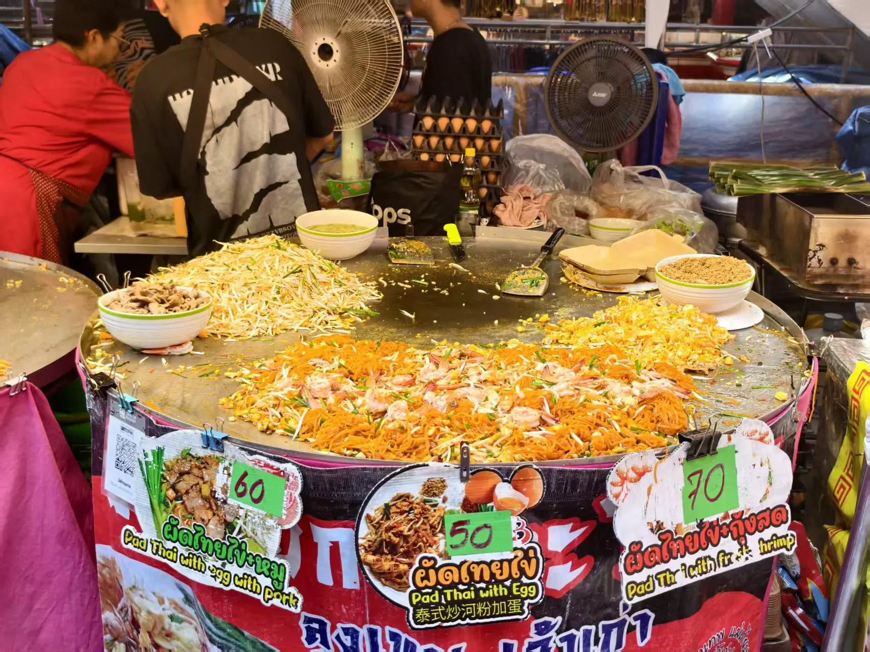 An image to describe post