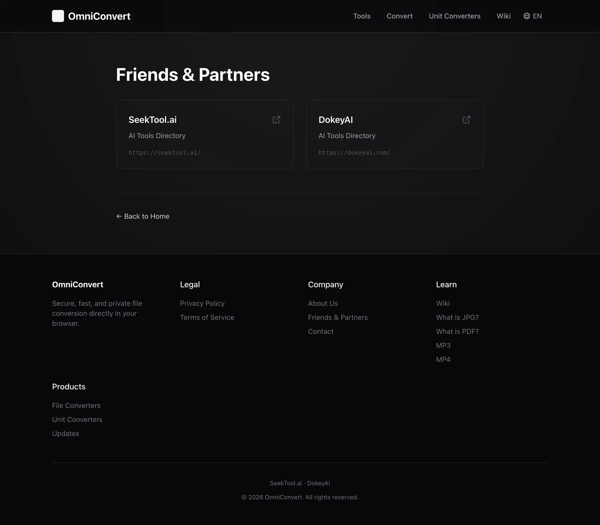 An image to describe post