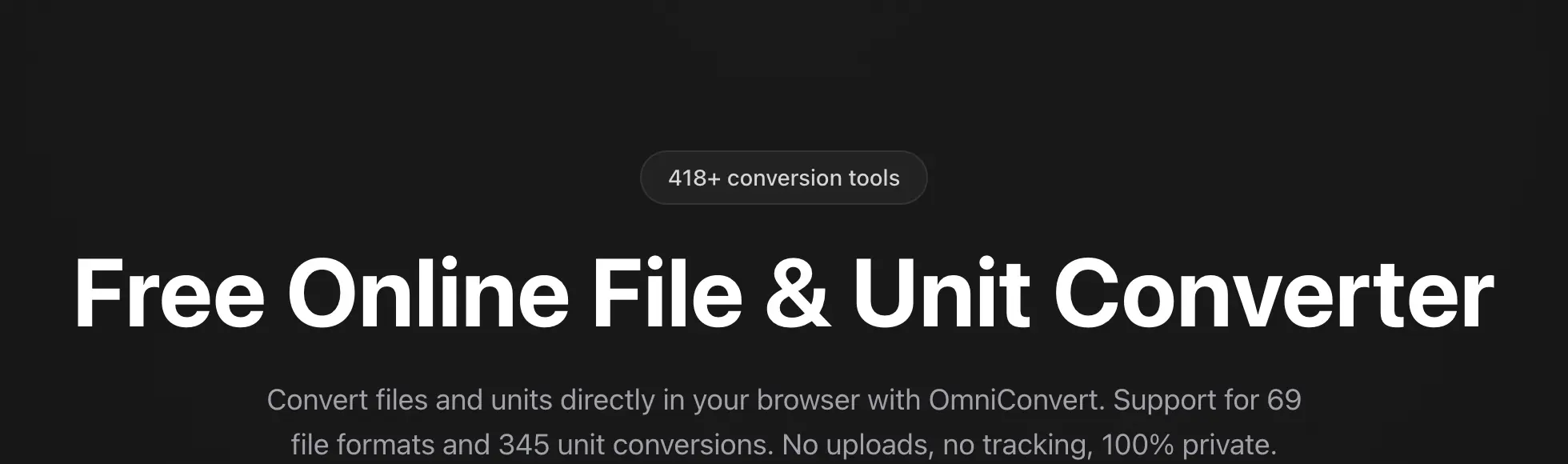 An image to describe post